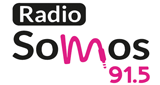 Radio Somos LOGO