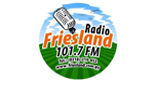 Radio Friesland LOGO