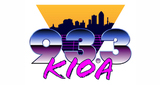 KIOA LOGO