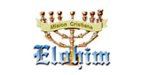 Radio Elohim LOGO