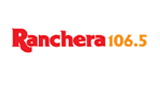 Radio Ranchera LOGO