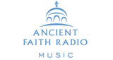 Ancient Faith Radio - Music LOGO