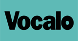 Vocalo 91.1 FM LOGO