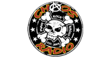 Chaos Radio! LOGO