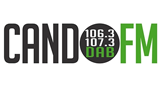 Cando FM LOGO