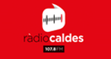 Radio Caldes LOGO