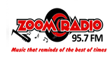 Zoom Radio LOGO