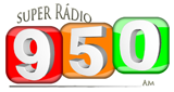 Super Radio 950 AM LOGO