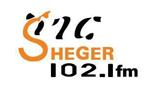 Sheger FM LOGO