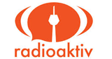 Radio Aktiv LOGO