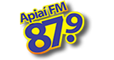 Rádio Apiaí LOGO