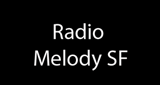 Radio Melody SF LOGO