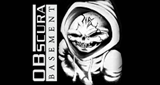 Obscura Basement Radio LOGO