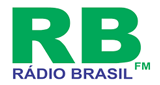 Rádio Brasil LOGO