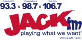 Jack FM LOGO