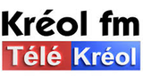Kréol FM LOGO