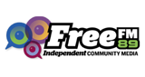 Radio Free FM LOGO