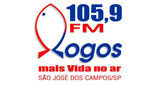 Rádio Logos LOGO