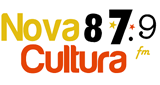 Rádio Nova Cultura LOGO