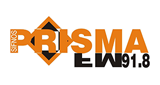 Πρίσμα FM LOGO