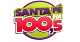 Rádio Santa Fé LOGO