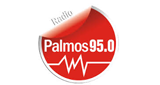Palmos LOGO