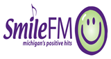 Smile FM - WLGH LOGO