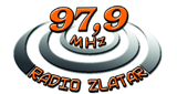 Radio Zlatar LOGO