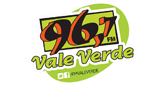 Rádio Vale Verde LOGO