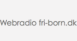 Fri-born LOGO