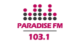 Paradise FM LOGO