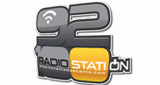 92100 - Radio Station LOGO