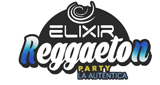 Elixir FM - Reggaeton Party LOGO