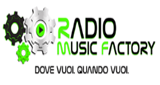 Radio Music Factory LOGO