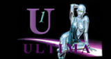 Radio Ultima U1 LOGO