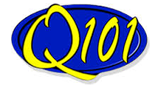 Q101 LOGO