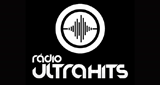 Rádio Ultra Hits LOGO