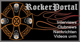 RockerPortal LOGO