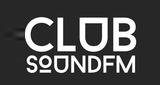 Clubsound.FM LOGO