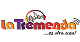 Radio La Tremenda LOGO