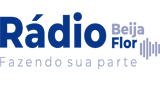 Rádio Beija-Flor FM LOGO