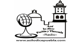 Asi Lo Dice Puebla LOGO