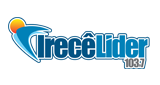 Rádio Irecê Líder FM LOGO