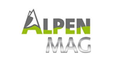 ALPENmag LOGO