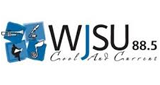 WJSU 88.5 LOGO