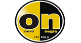 Rádio Ouro Negro FM LOGO