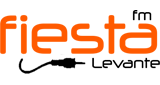 Fiestafm Levante LOGO