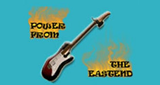 Radio Eastend LOGO