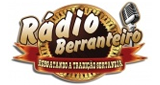 Rádio Berranteiro LOGO