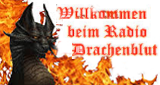 Radio Drachenblut LOGO